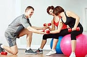 workout class