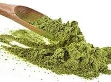 KRATOM EXTRACT POWDER