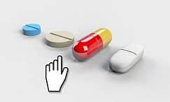 medication online