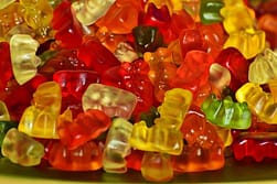 jelly