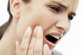 dental pain