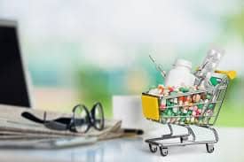 online pharmacy