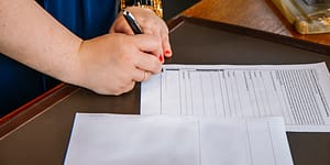 papers