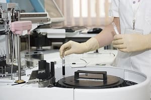 chemical lab 