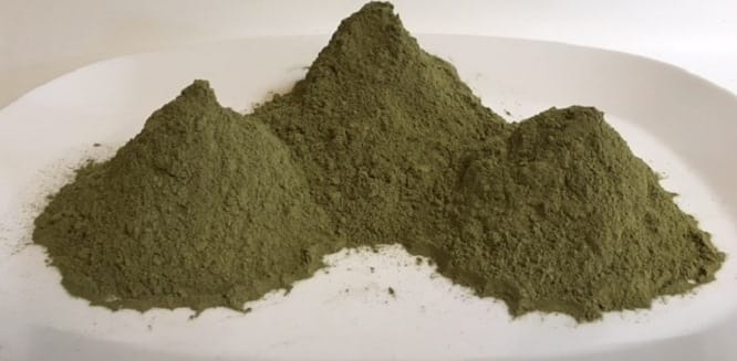 KRATOM EXTRACT POWDER 2
