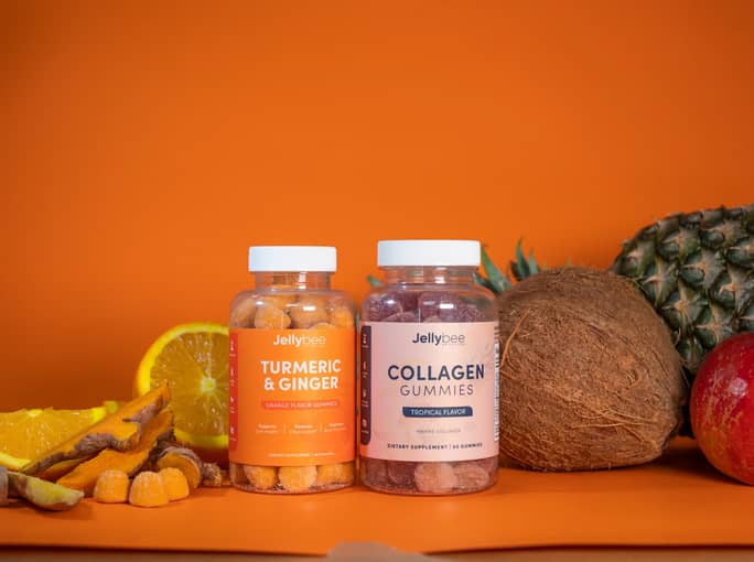 natural supplements