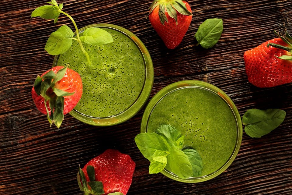 juice